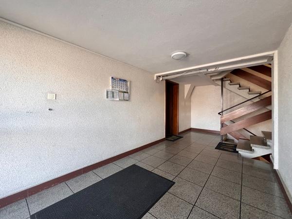 Appartement 3 pièces 80.09 m2