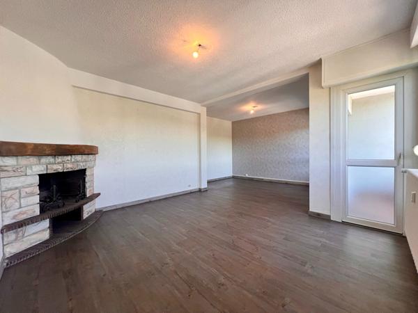 Appartement 3 pièces 80.09 m2