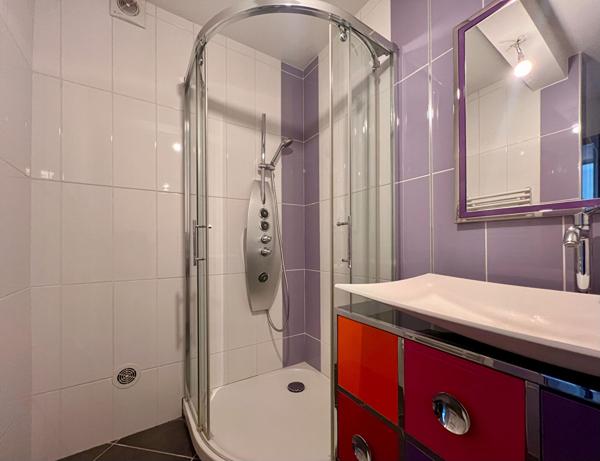 Appartement 3 pièces 80.09 m2