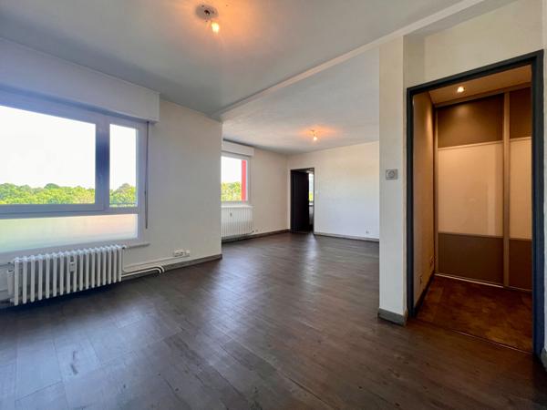Appartement 3 pièces 80.09 m2