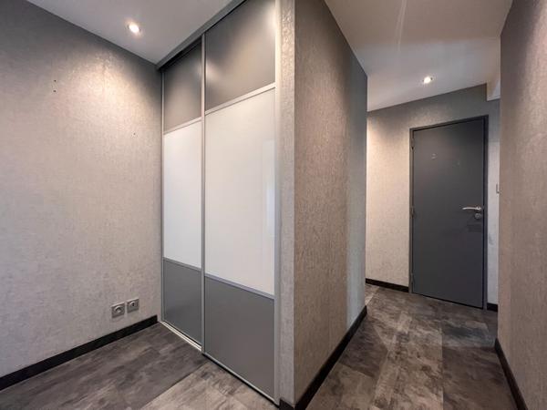 Appartement 3 pièces 80.09 m2