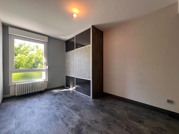 Appartement 3 pièces 80.09 m2