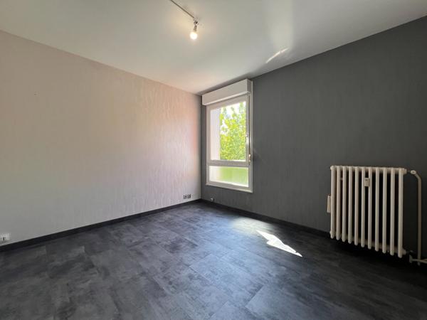 Appartement 3 pièces 80.09 m2