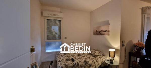 Achat Appartement T2 Bruges 1 chambre