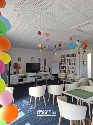 Achat Appartement T2 Bruges 1 chambre