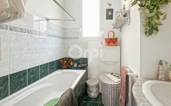 Appartement à vendre    2 pièces • 33,09 m2 Nice