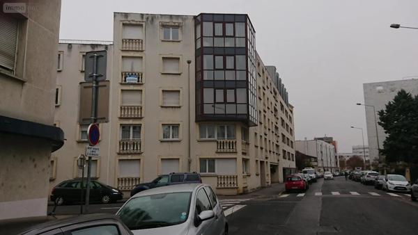 Location - Appartement Reims 51100 2 pièces 48 m 2