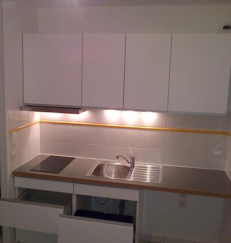 Location - Appartement Reims 51100 2 pièces 48 m 2