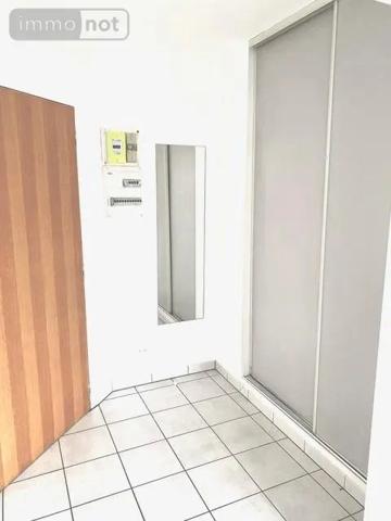 Location - Appartement Reims 51100 2 pièces 48 m 2