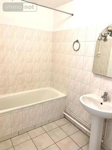 Location - Appartement Reims 51100 2 pièces 48 m 2