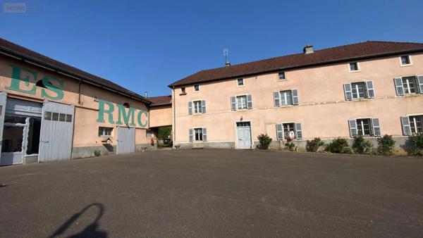 Achat - Immeuble | Local mixte (Pro/Hab) Pusey 70000 10 pièces 1815 m 2