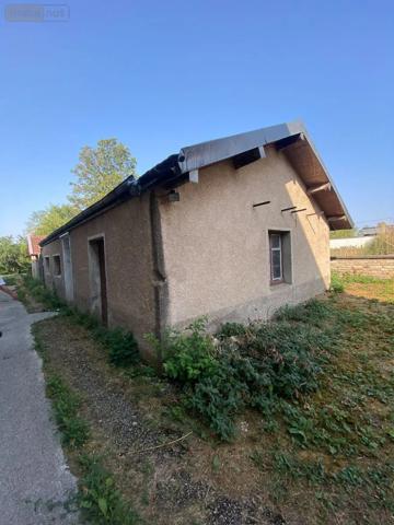 Achat - Immeuble | Local mixte (Pro/Hab) Pusey 70000 10 pièces 1815 m 2