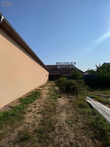 Achat - Immeuble | Local mixte (Pro/Hab) Pusey 70000 10 pièces 1815 m 2