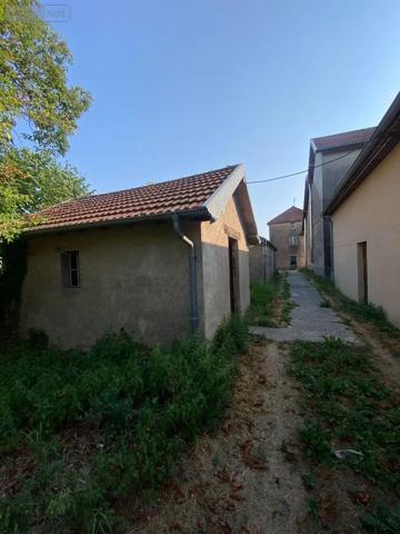 Achat - Immeuble | Local mixte (Pro/Hab) Pusey 70000 10 pièces 1815 m 2