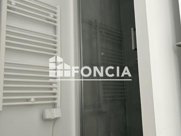 Location Studio meublé 32.42 m² - 15 RUE D'ESTIENNE D'ORVES Douarnenez 29100