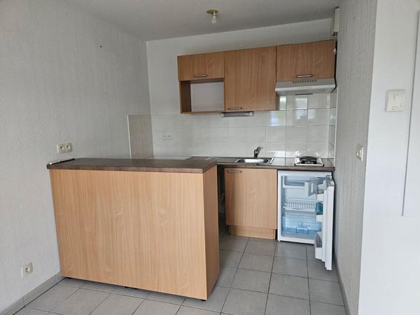 Location Appartement à ST YZAN DE SOUDIAC