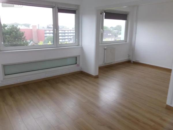 Location - Appartement Marcq-en-Barœul 59700 4 pièces 85 m 2