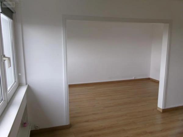 Location - Appartement Marcq-en-Barœul 59700 4 pièces 85 m 2