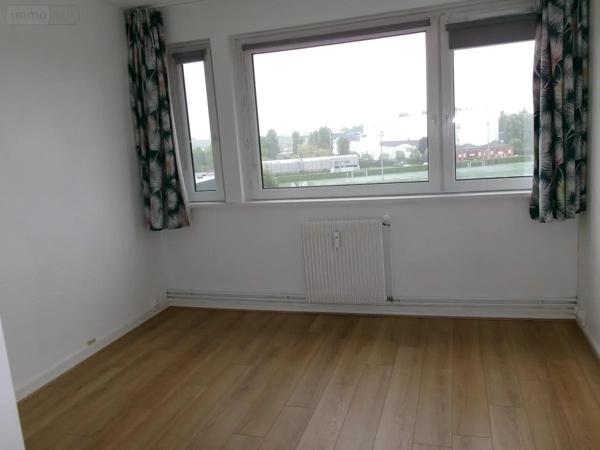 Location - Appartement Marcq-en-Barœul 59700 4 pièces 85 m 2