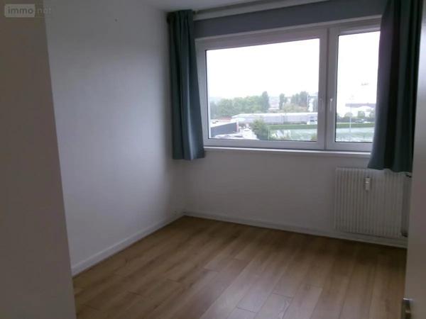 Location - Appartement Marcq-en-Barœul 59700 4 pièces 85 m 2