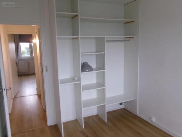 Location - Appartement Marcq-en-Barœul 59700 4 pièces 85 m 2