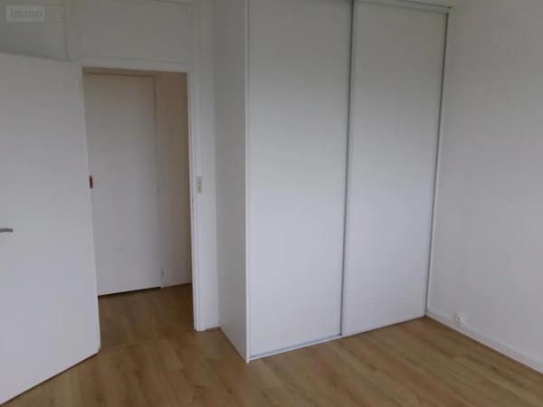 Location - Appartement Marcq-en-Barœul 59700 4 pièces 85 m 2