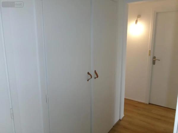 Location - Appartement Marcq-en-Barœul 59700 4 pièces 85 m 2