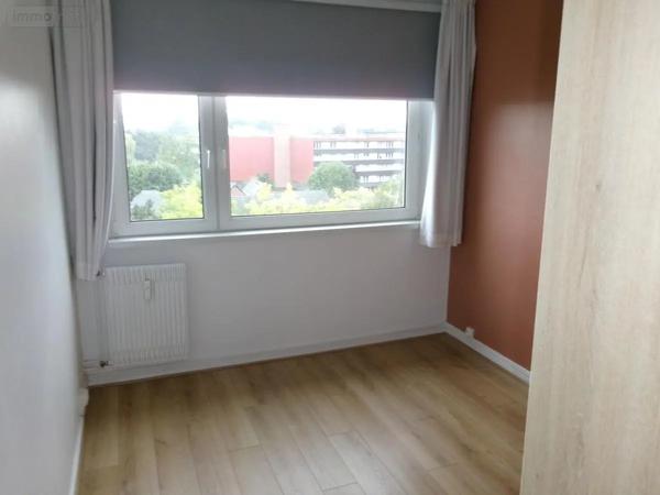 Location - Appartement Marcq-en-Barœul 59700 4 pièces 85 m 2