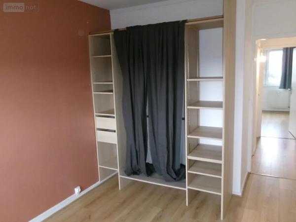 Location - Appartement Marcq-en-Barœul 59700 4 pièces 85 m 2