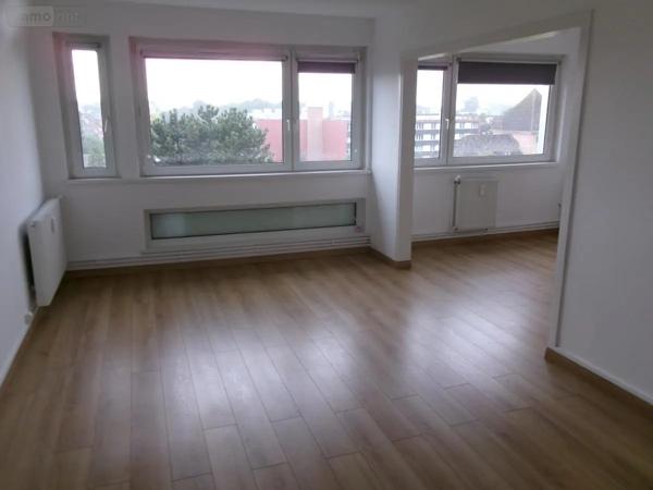 Location - Appartement Marcq-en-Barœul 59700 4 pièces 85 m 2