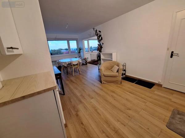 Location - Appartement Marcq-en-Barœul 59700 4 pièces 85 m 2