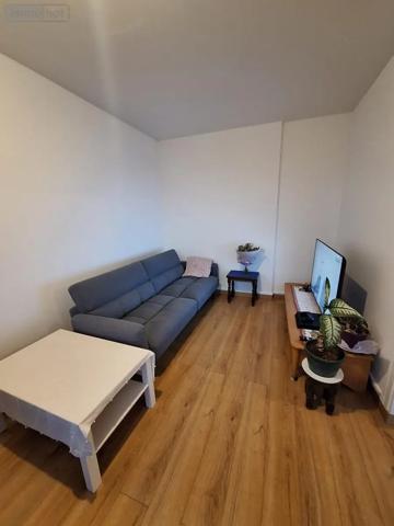 Location - Appartement Marcq-en-Barœul 59700 4 pièces 85 m 2