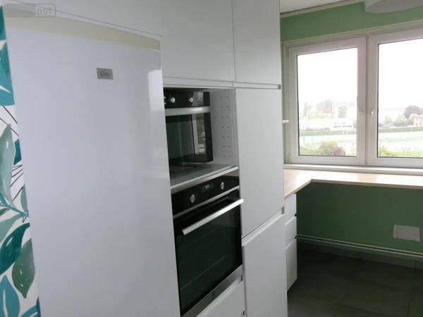 Location - Appartement Marcq-en-Barœul 59700 4 pièces 85 m 2