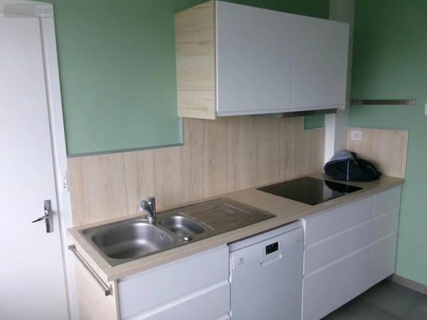 Location - Appartement Marcq-en-Barœul 59700 4 pièces 85 m 2