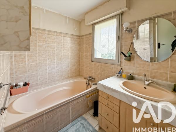 Maison à vendre 5 pièces 126 m² Saint-Jacques-de-la-Lande