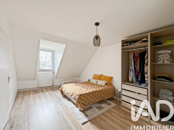 Maison à vendre 5 pièces 126 m² Saint-Jacques-de-la-Lande
