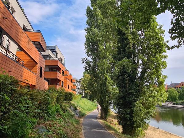 Vente / Appartement T3