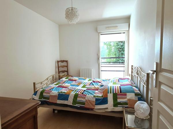 Vente / Appartement T3