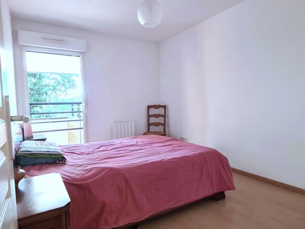 Vente / Appartement T3