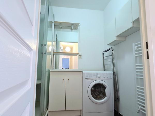 Vente / Appartement T3