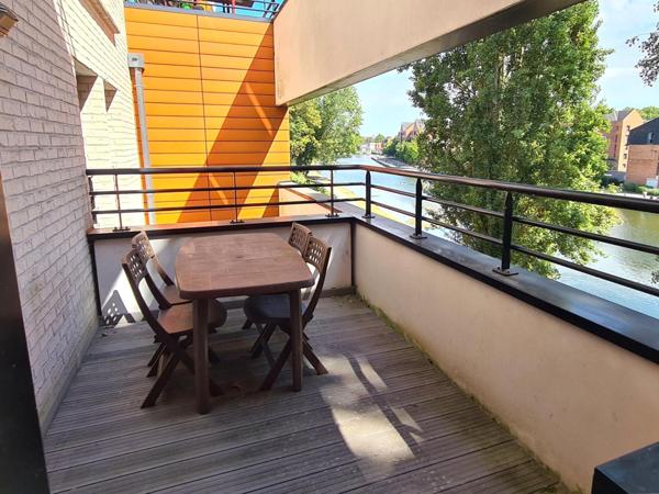 Vente / Appartement T3