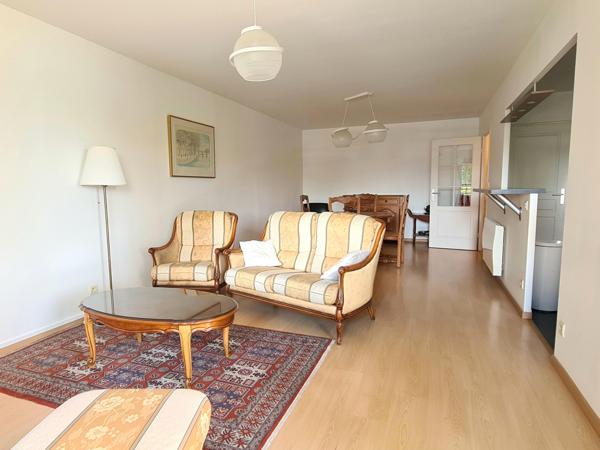 Vente / Appartement T3