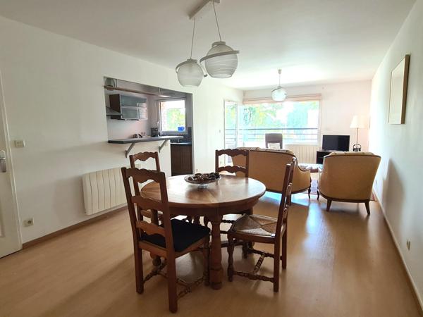 Vente / Appartement T3