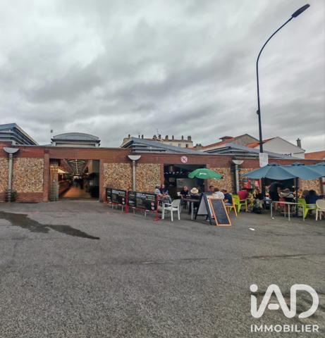 Local commercial à vendre Champs-sur-Marne
