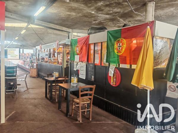 Local commercial à vendre Champs-sur-Marne