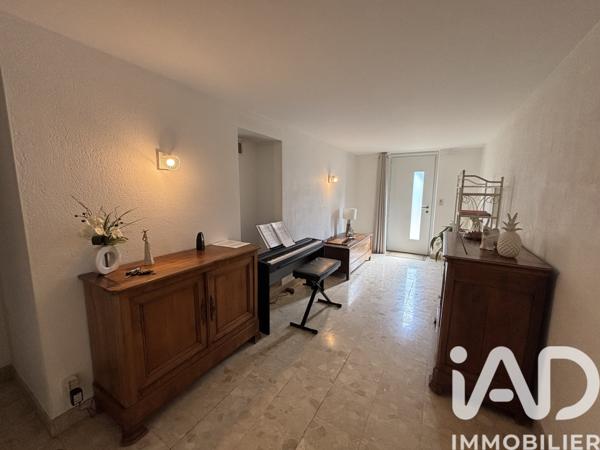 Maison à vendre 6 pièces 185 m² Saint-Méen-le-Grand