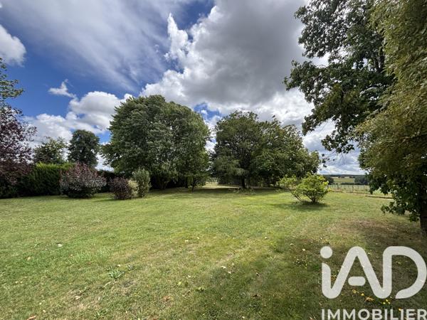 Maison à vendre 6 pièces 185 m² Saint-Méen-le-Grand