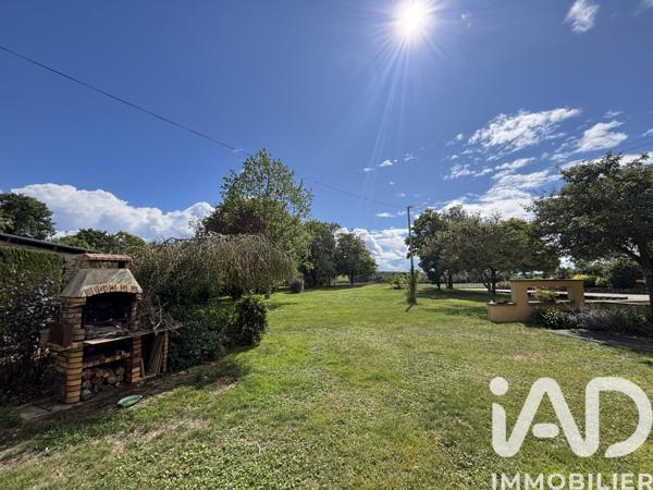 Maison à vendre 6 pièces 185 m² Saint-Méen-le-Grand