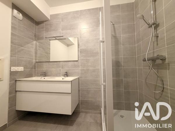 Appartement à vendre 5 pièces 100,5 m² Châtenay-Malabry