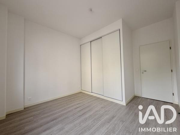 Appartement à vendre 5 pièces 100,5 m² Châtenay-Malabry